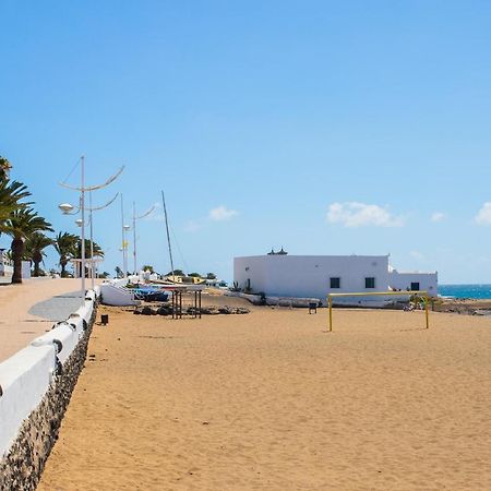 Eslanzarote Playa Honda Sunset, Super Wifi, Sat Tv Διαμέρισμα Εξωτερικό φωτογραφία