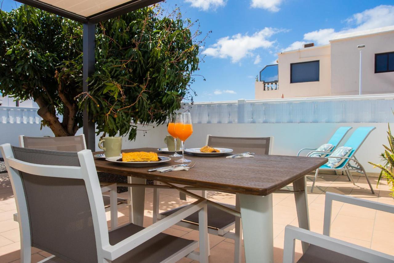 Eslanzarote Playa Honda Sunset, Super Wifi, Sat Tv Διαμέρισμα Εξωτερικό φωτογραφία