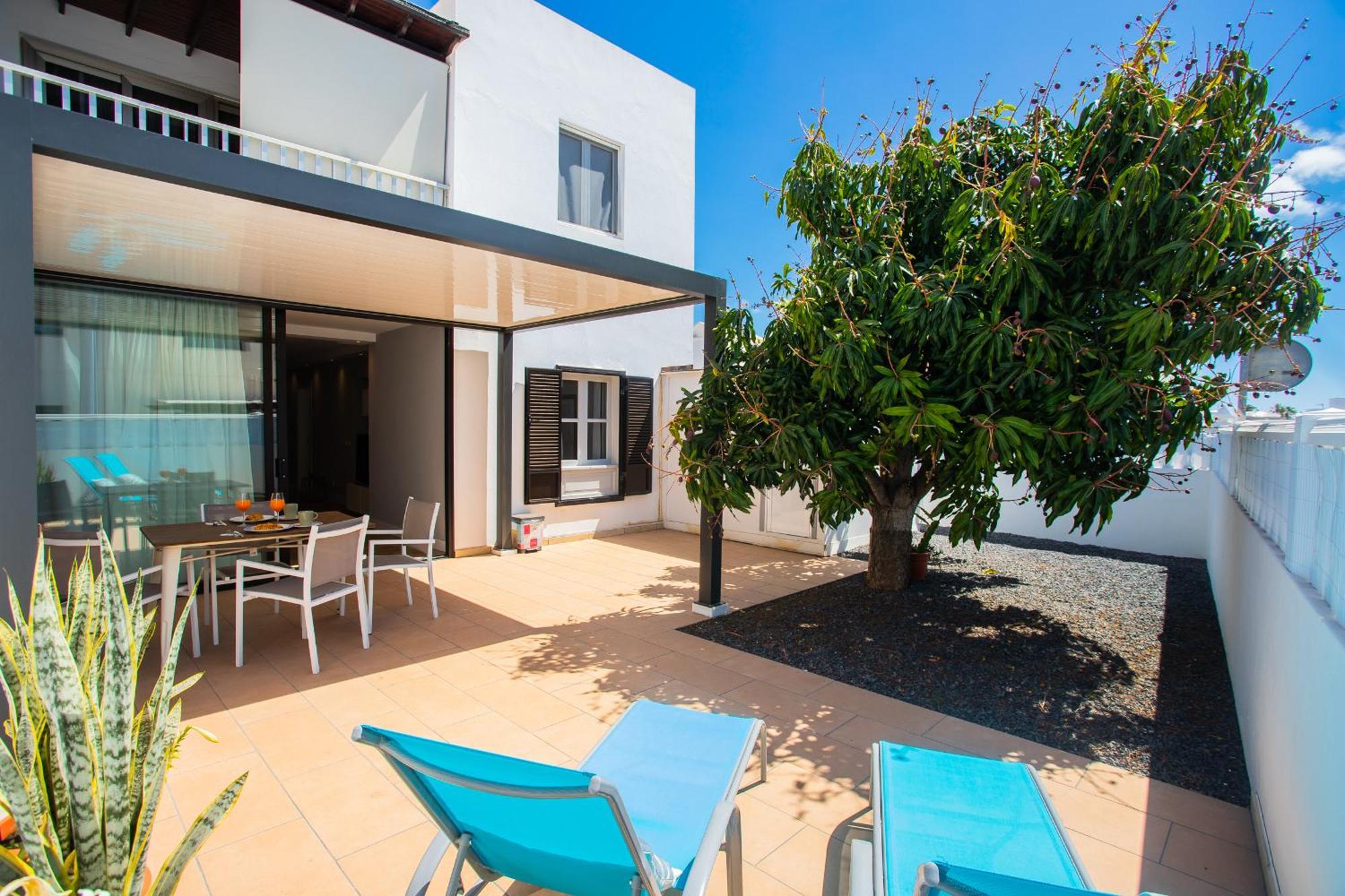 Eslanzarote Playa Honda Sunset, Super Wifi, Sat Tv Διαμέρισμα Εξωτερικό φωτογραφία