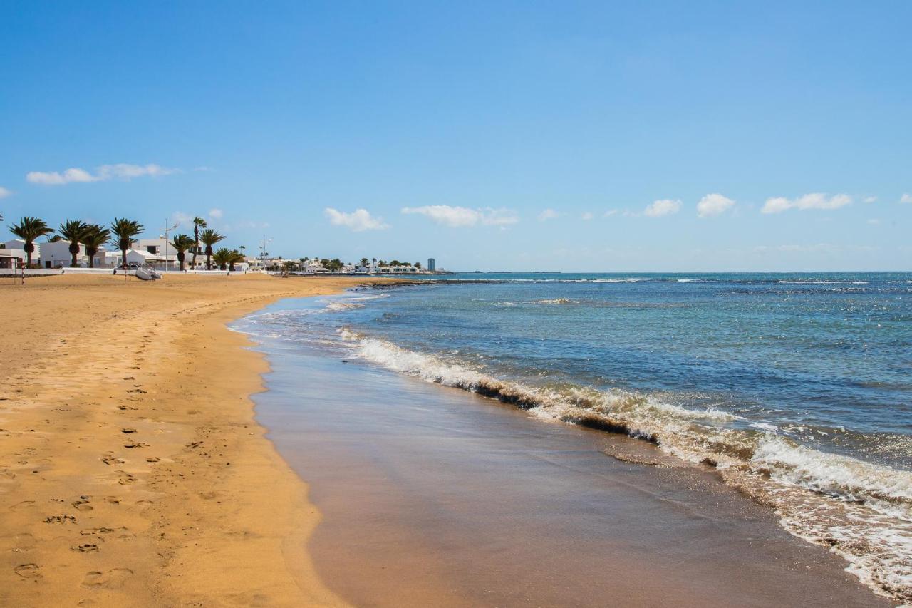Eslanzarote Playa Honda Sunset, Super Wifi, Sat Tv Διαμέρισμα Εξωτερικό φωτογραφία