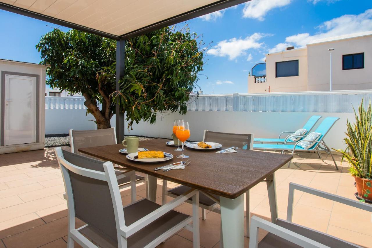 Eslanzarote Playa Honda Sunset, Super Wifi, Sat Tv Διαμέρισμα Εξωτερικό φωτογραφία