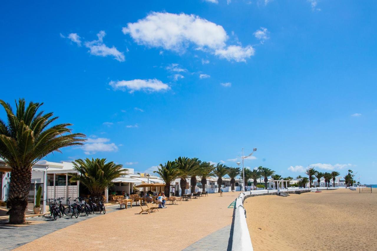 Eslanzarote Playa Honda Sunset, Super Wifi, Sat Tv Διαμέρισμα Εξωτερικό φωτογραφία