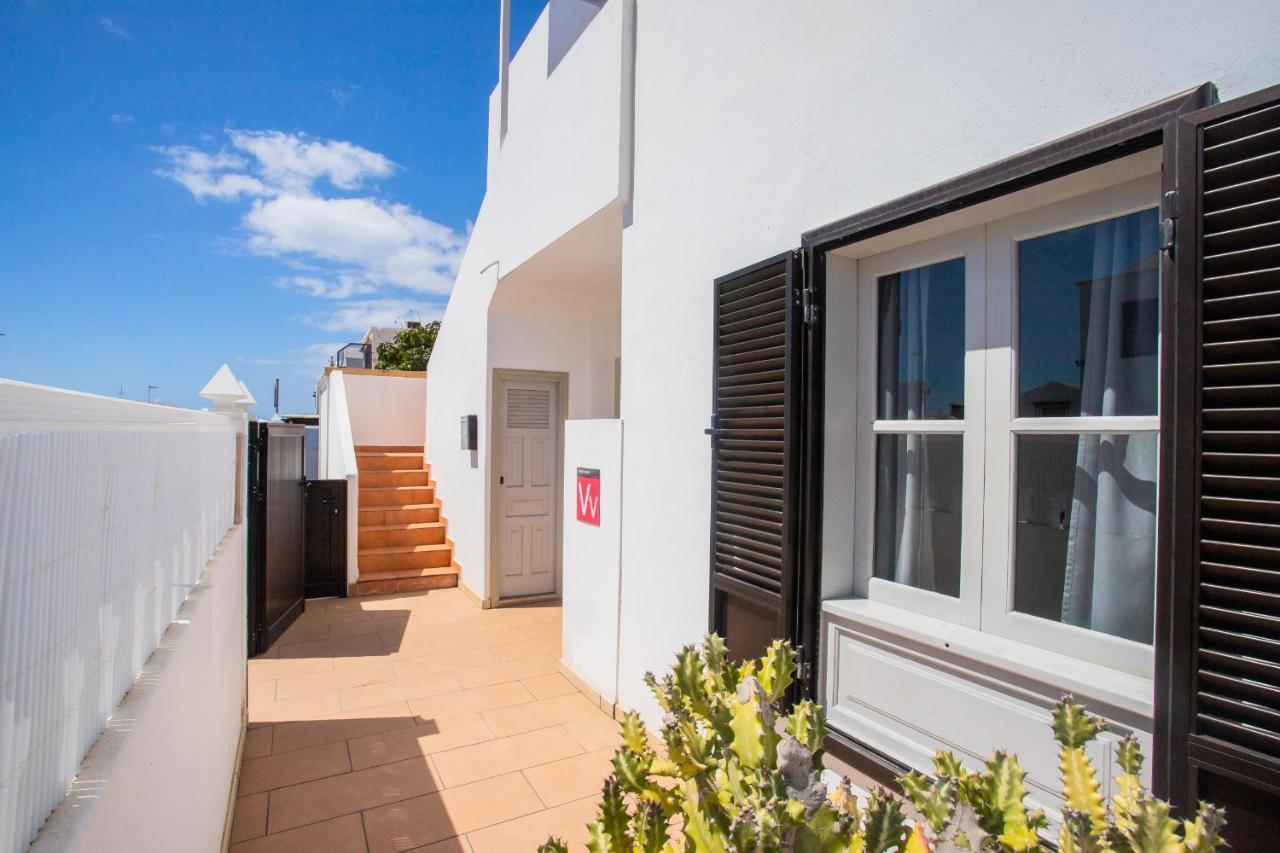 Eslanzarote Playa Honda Sunset, Super Wifi, Sat Tv Διαμέρισμα Εξωτερικό φωτογραφία