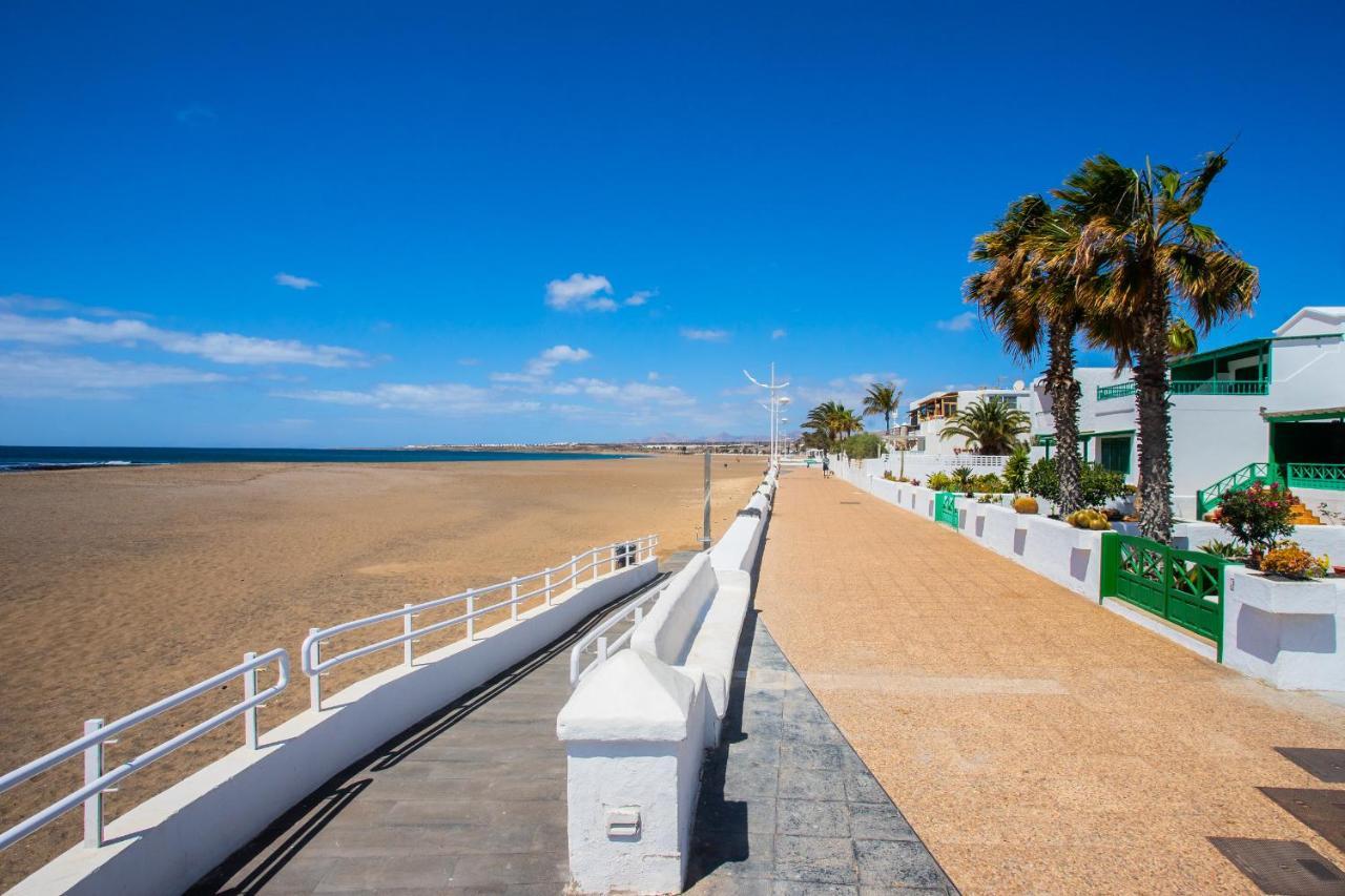 Eslanzarote Playa Honda Sunset, Super Wifi, Sat Tv Διαμέρισμα Εξωτερικό φωτογραφία