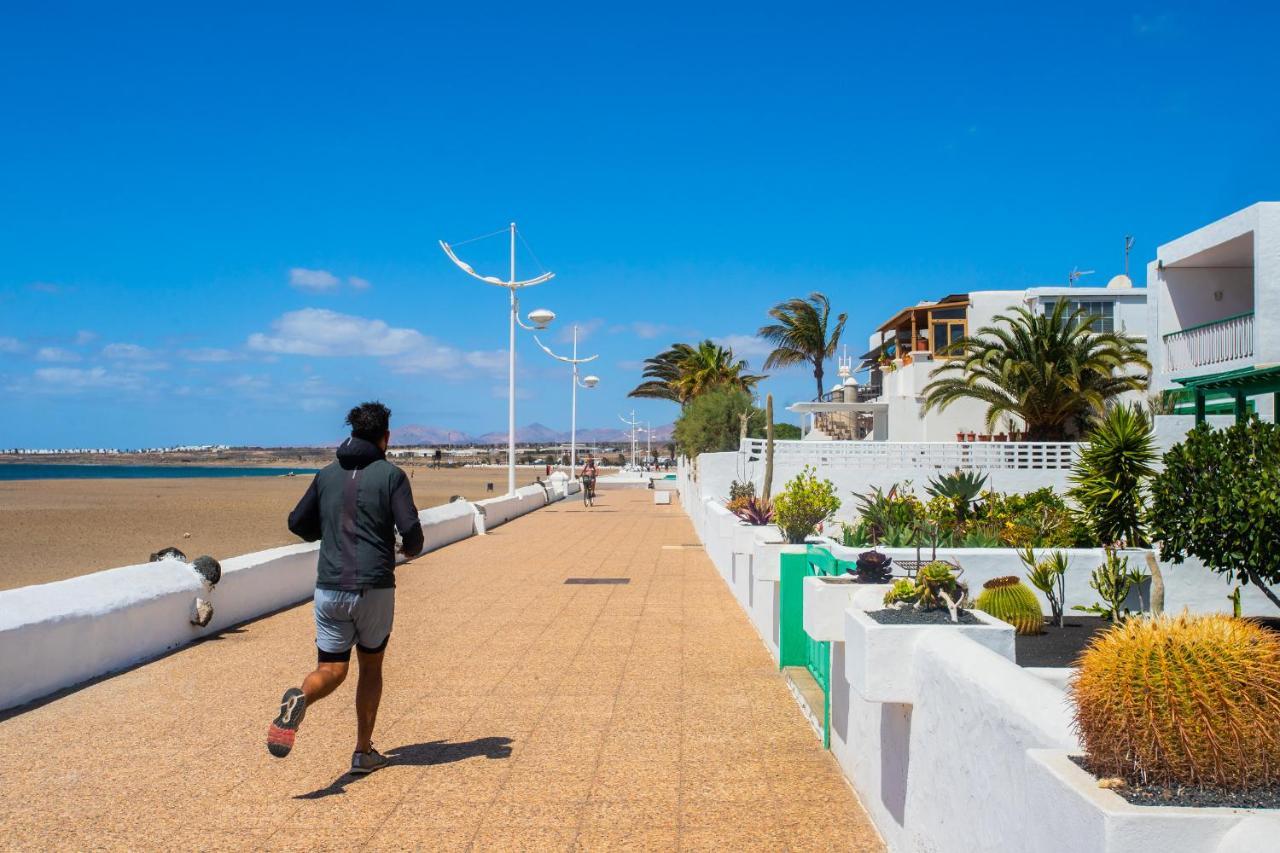 Eslanzarote Playa Honda Sunset, Super Wifi, Sat Tv Διαμέρισμα Εξωτερικό φωτογραφία